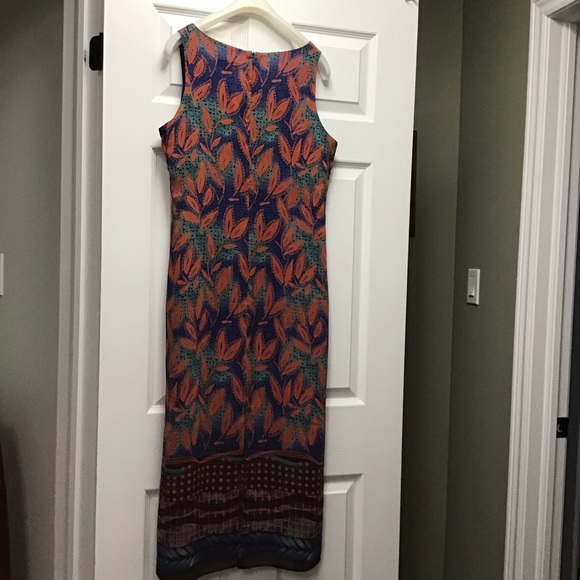 Petite Dress - Picture 5 of 8